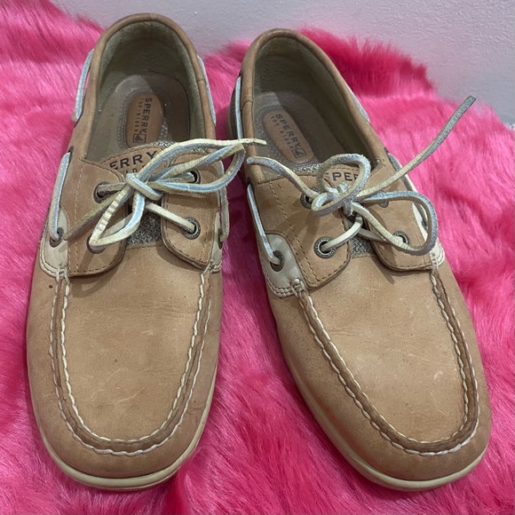 Sperry Bluefish Boat Shoes - Picture 9 of 11